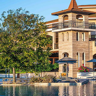 HVD Club Hotel Miramar ****