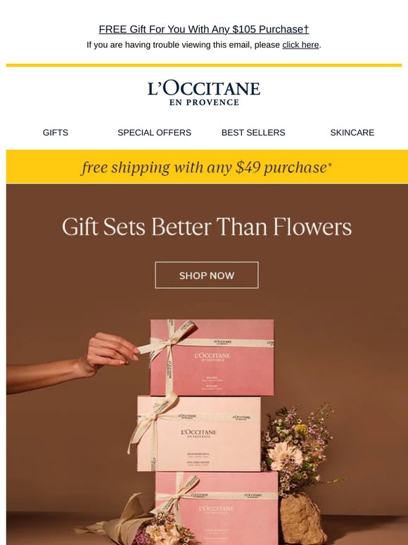 Gifts For Mother's Day. Under $50