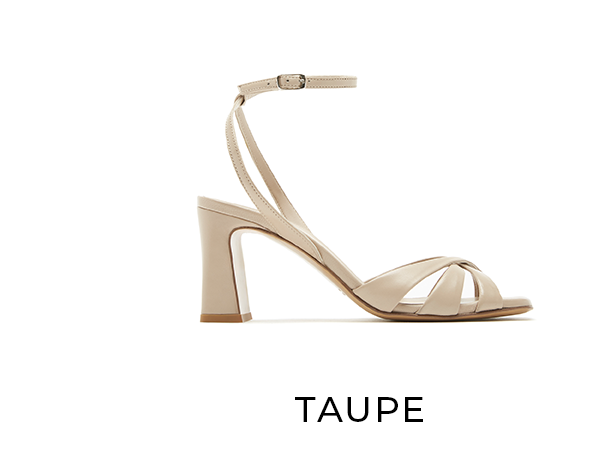 REMI IN TAUPE