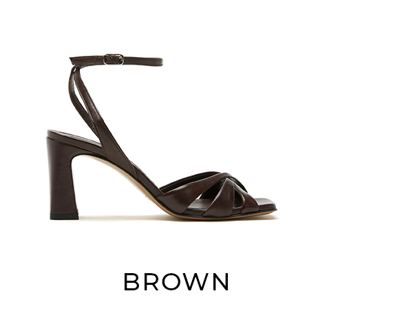 REMI IN BROWN