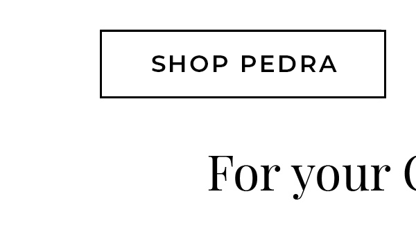 SHOP PEDRA