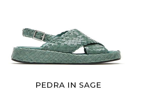 PEDRA IN SAGE
