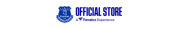 Everton Online Store
