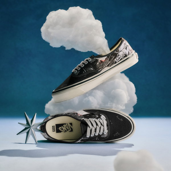 Vans Dimoo
