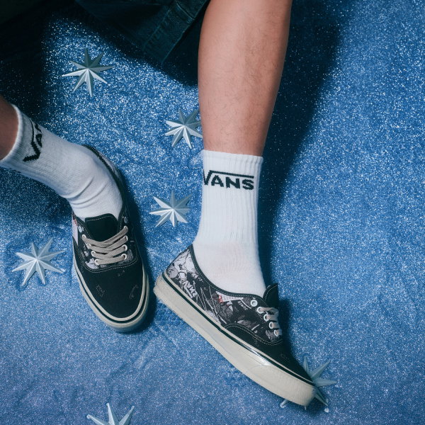 Vans Dimoo