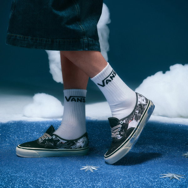 Vans Dimoo