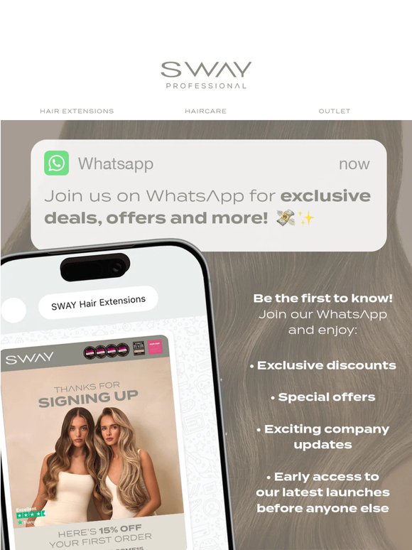 Join our WhatsApp 📲