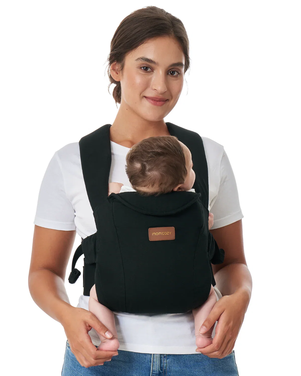 Image of WeeSnug Newborn Carrier (0-12M)
