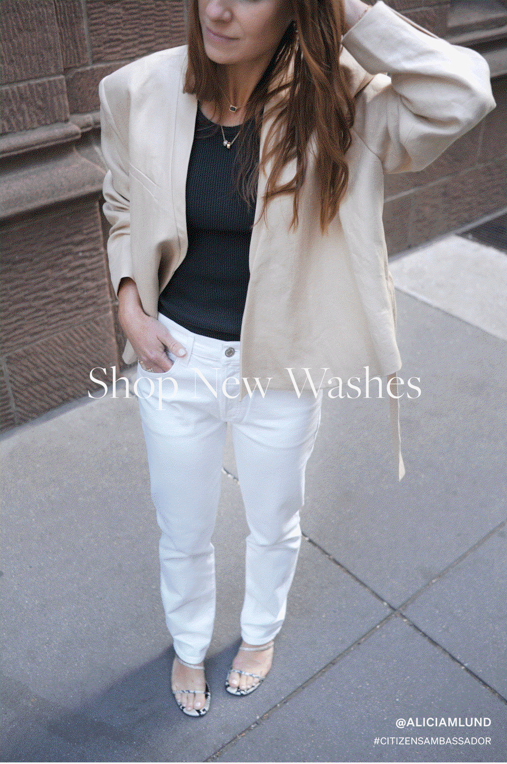 Shop New Washes