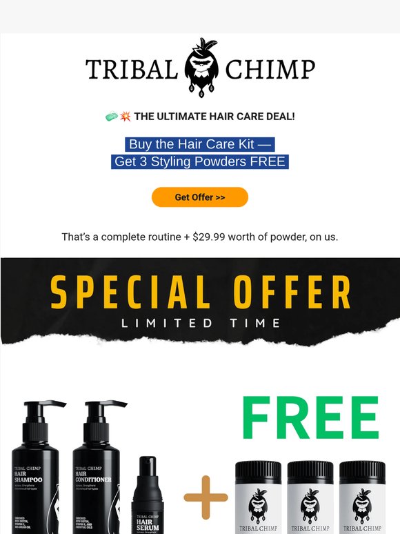 Deal Of The Week! 🤑