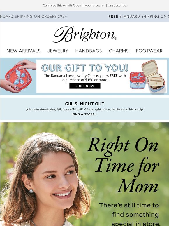 Perfect Presents for Mom