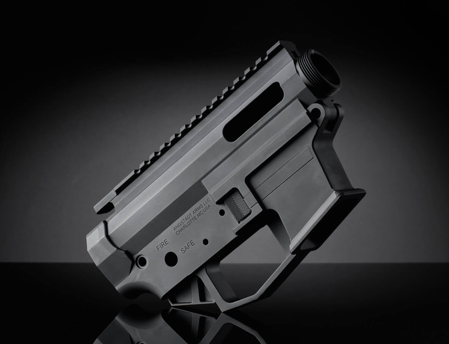 Image of 0940 Receiver Set for GLOCK®