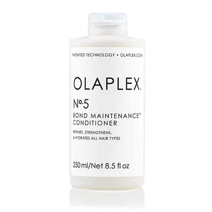 Image of Olaplex bond maintenance conditioner n° 5