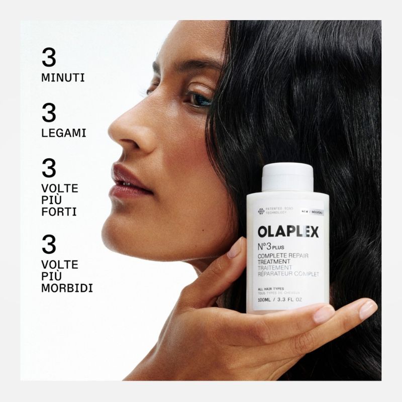 Olaplex 3 plus