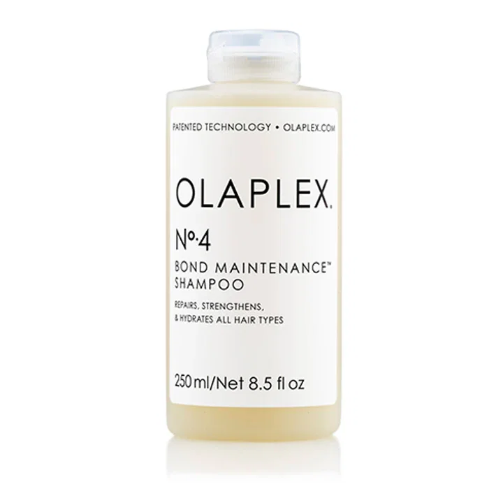 Image of Olaplex bond maintenance shampoo n° 4