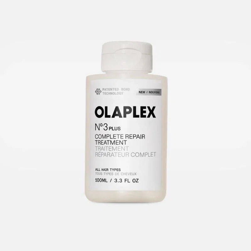 Image of Olaplex n° 3 Plus complete repair treatment