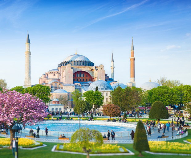 Istanbul