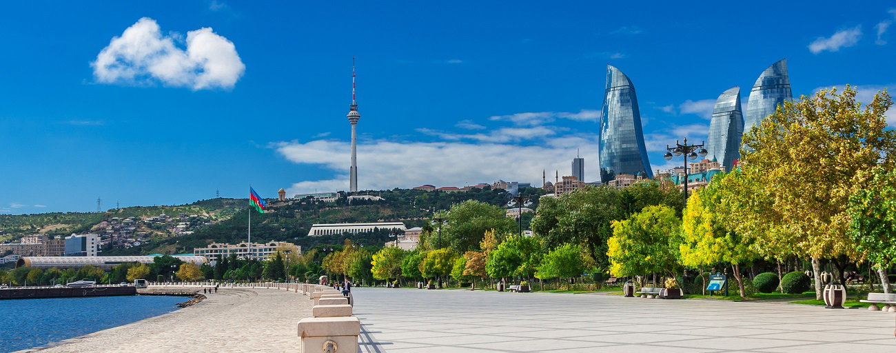 Baku