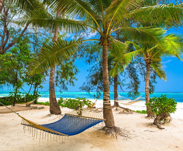Zanzibar