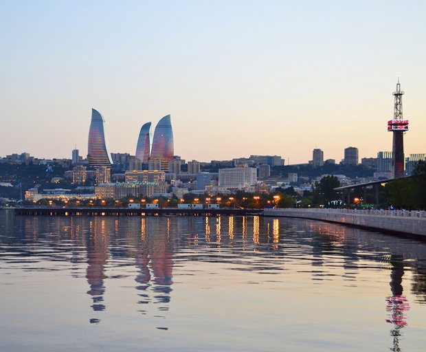 Baku