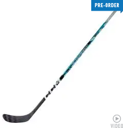 CCM Jetspeed FT9 Pro Youth Hockey Stick