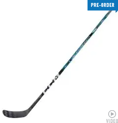 CCM Jetspeed FT9 Pro Intermediate Hockey Stick