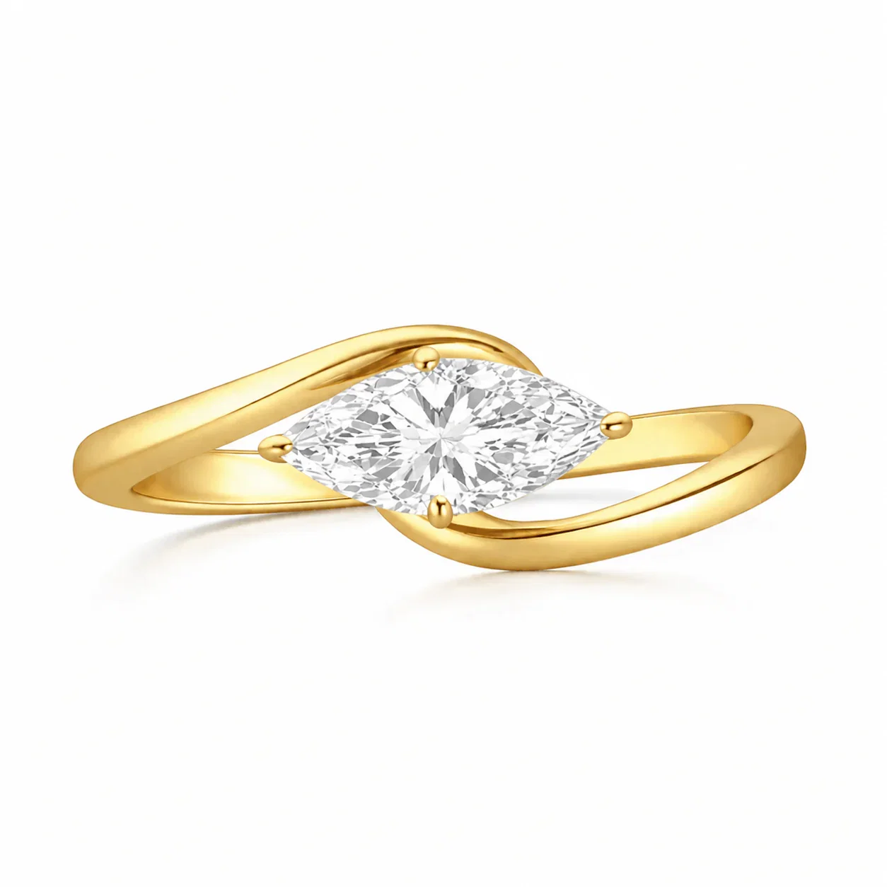 Image of Storie Ring