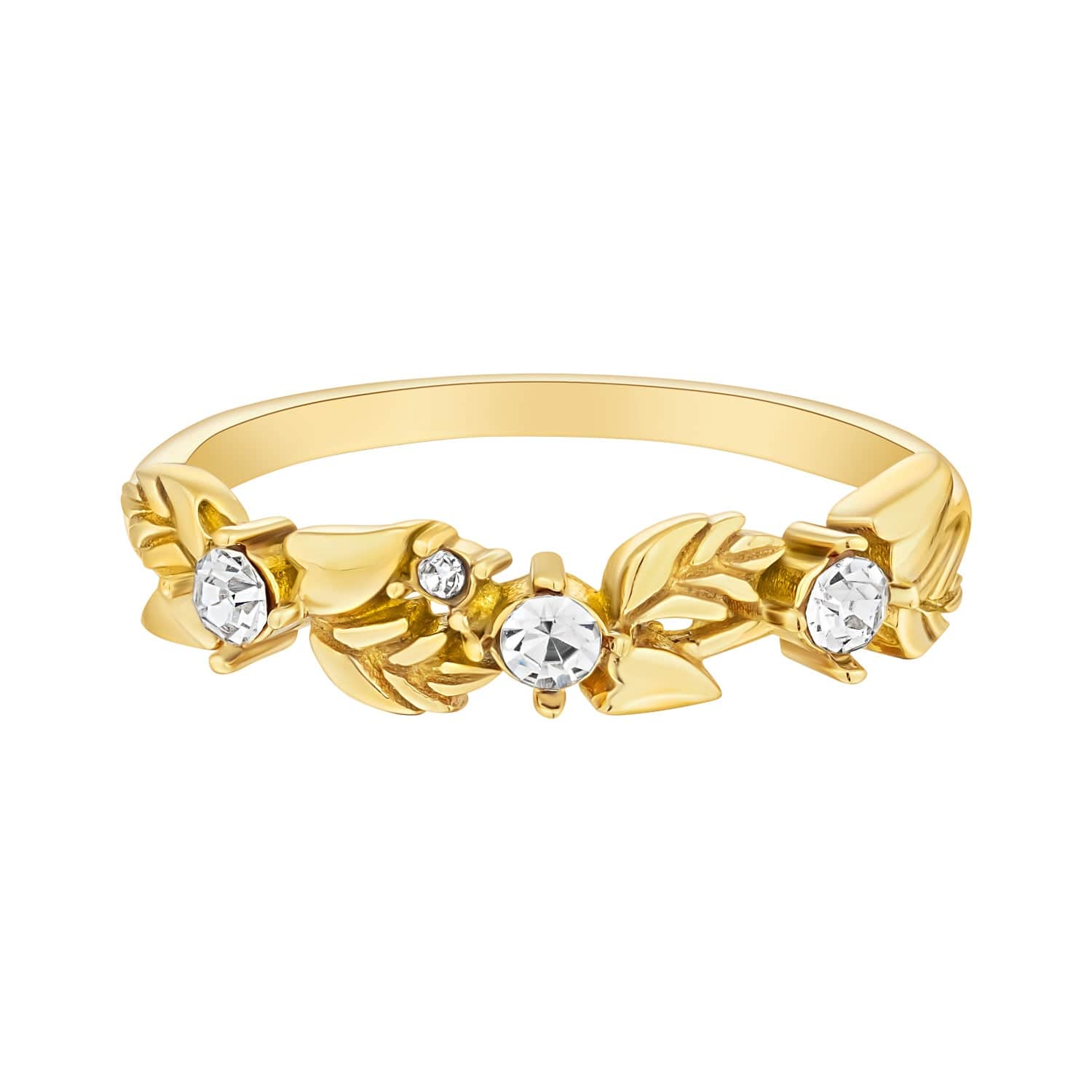 Image of Peony Ring