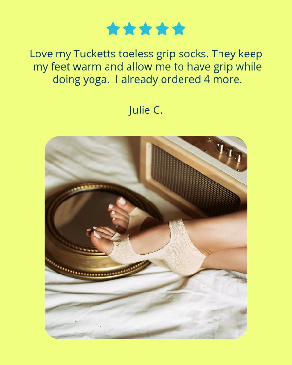 Tucketts Hero Image