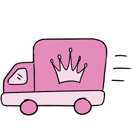 Shipping Truck