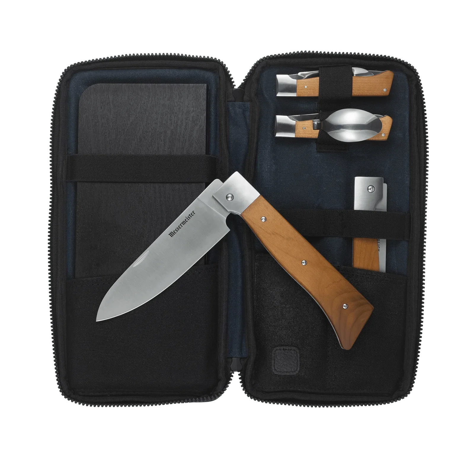 Image of Adventure Chef Maple Summit Set - 6 Piece