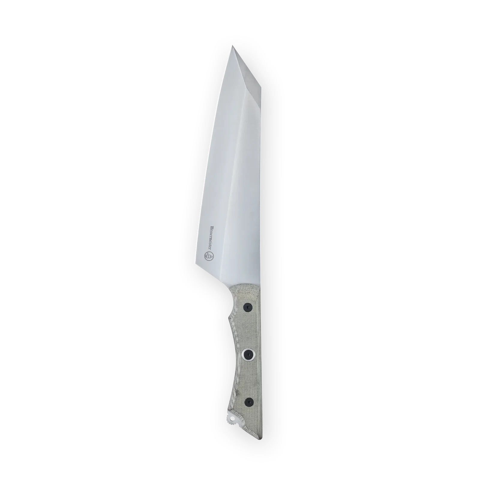 Image of Overland Chef Camp Knife - 8