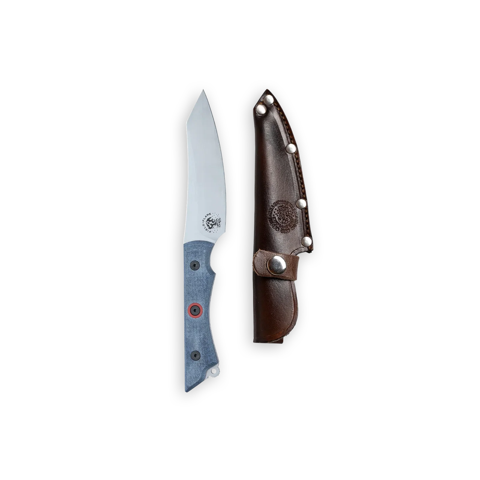 Image of INR x Messermeister Utility - 4.5