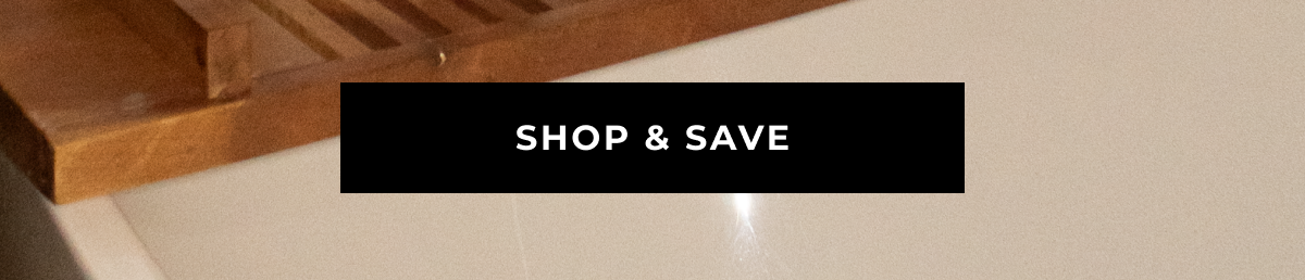 SHOP & SAVE