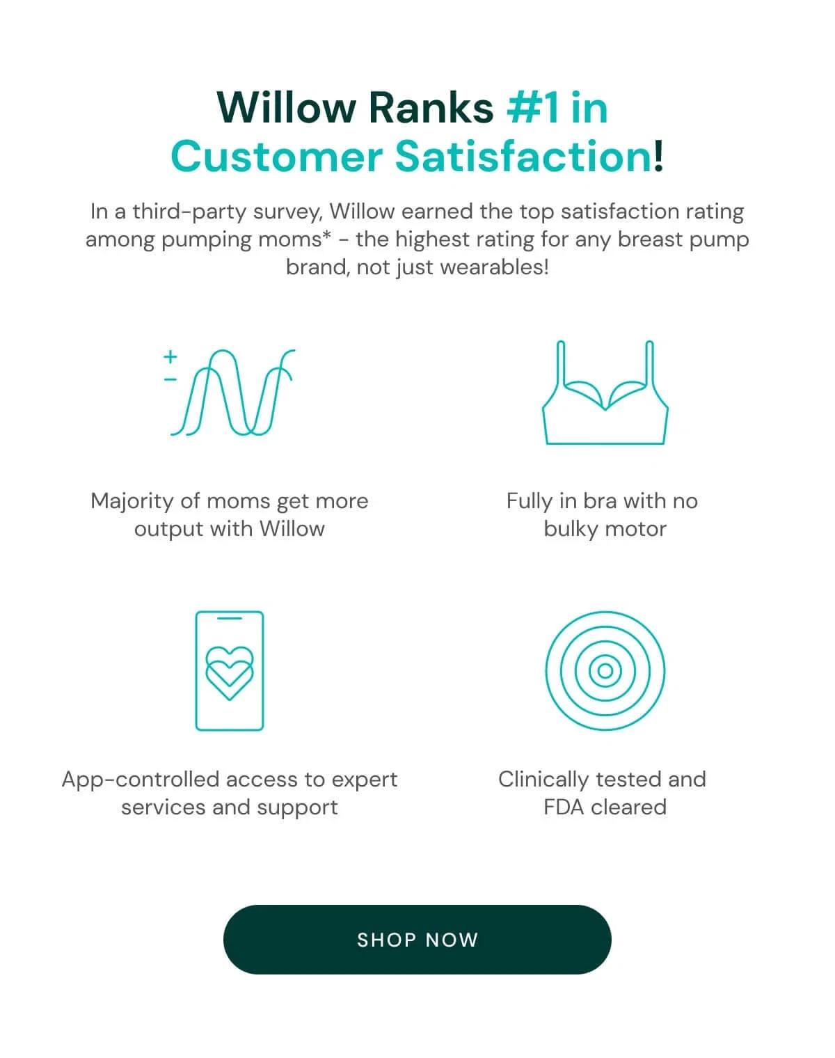 Customer Satisfaction