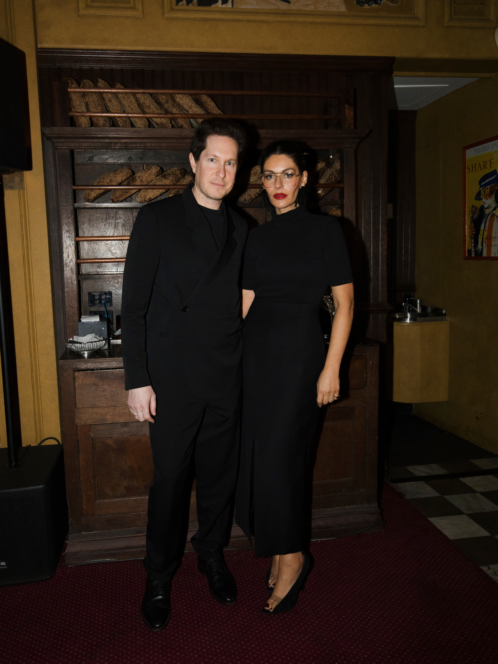 Pre Fall 26 Event