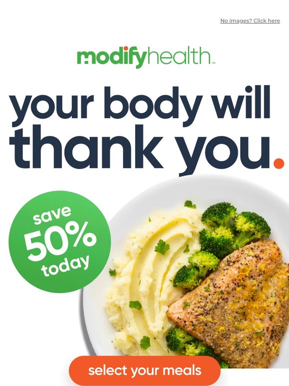 Let's simplify healthy change 💚