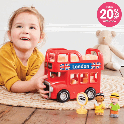 early learning centre