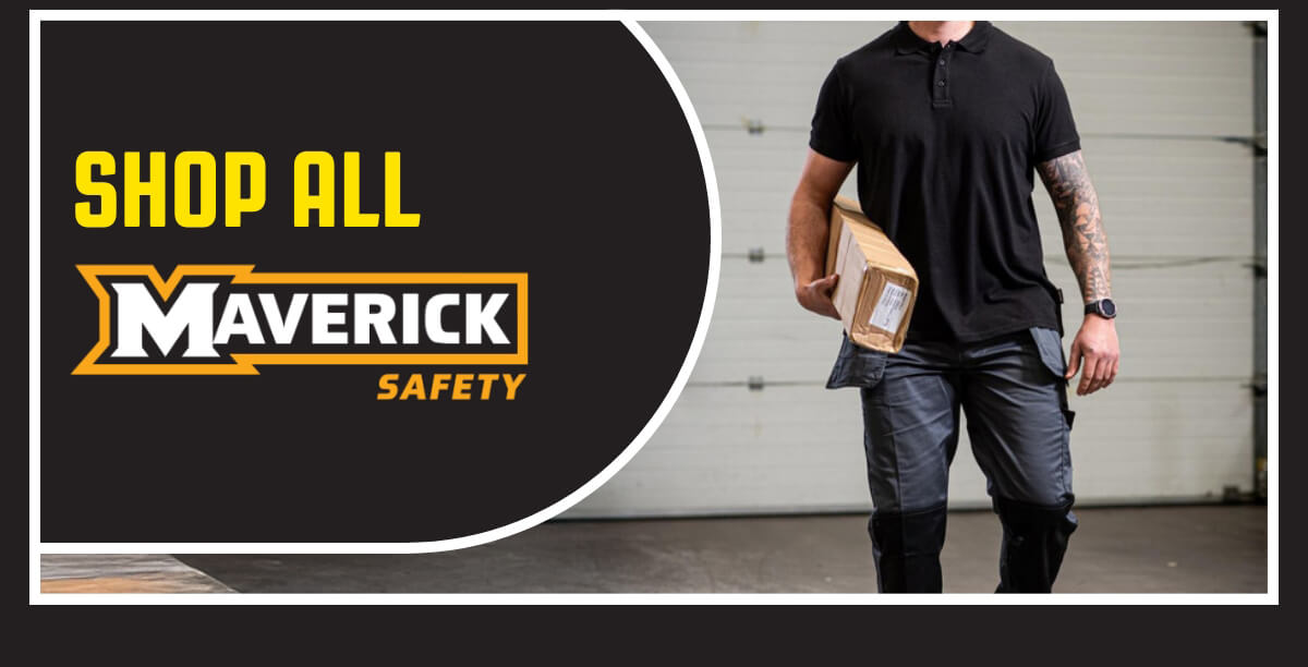 Maverick Safety