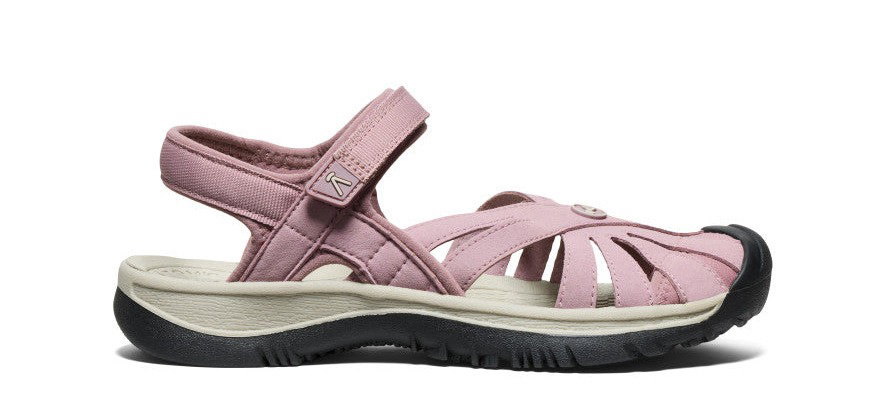 Women's Rose Sandal