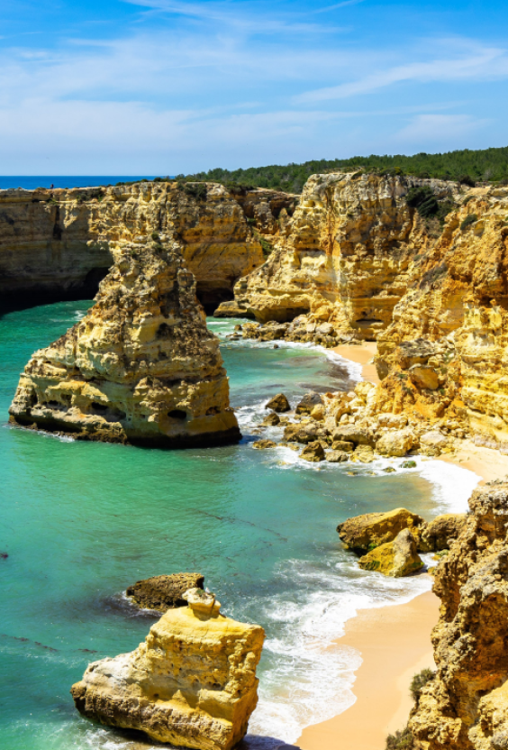 ALL4GOLF Experiences Portugal