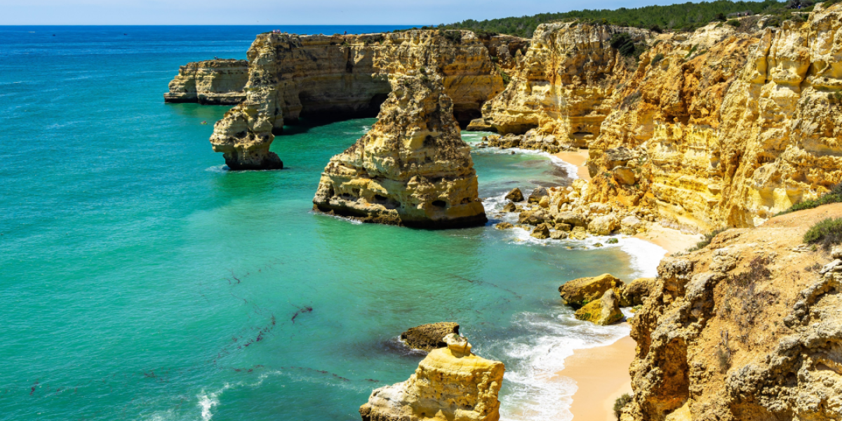 ALL4GOLF Experiences Portugal