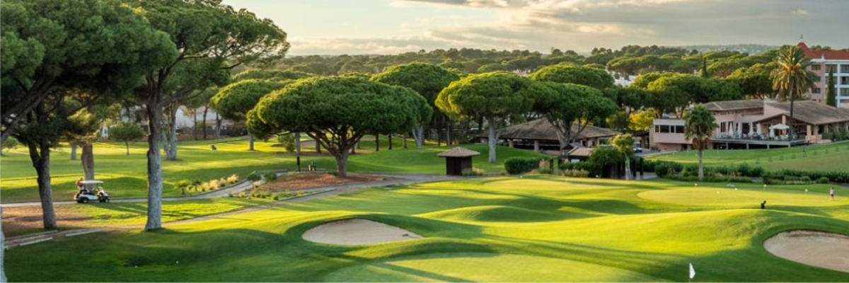 ALL4GOLF Experiences Portugal