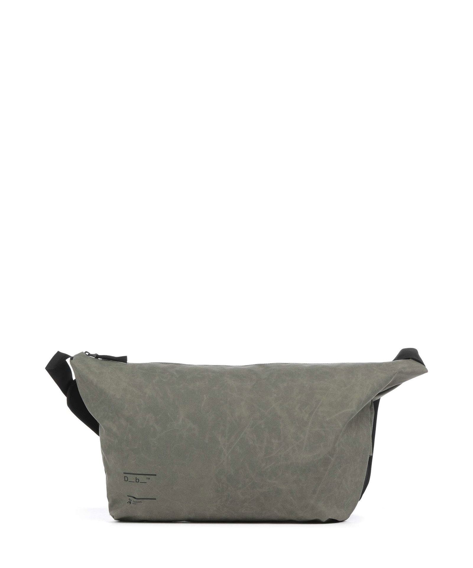 Db Ramverk 24 Sling bag 14″ polyester