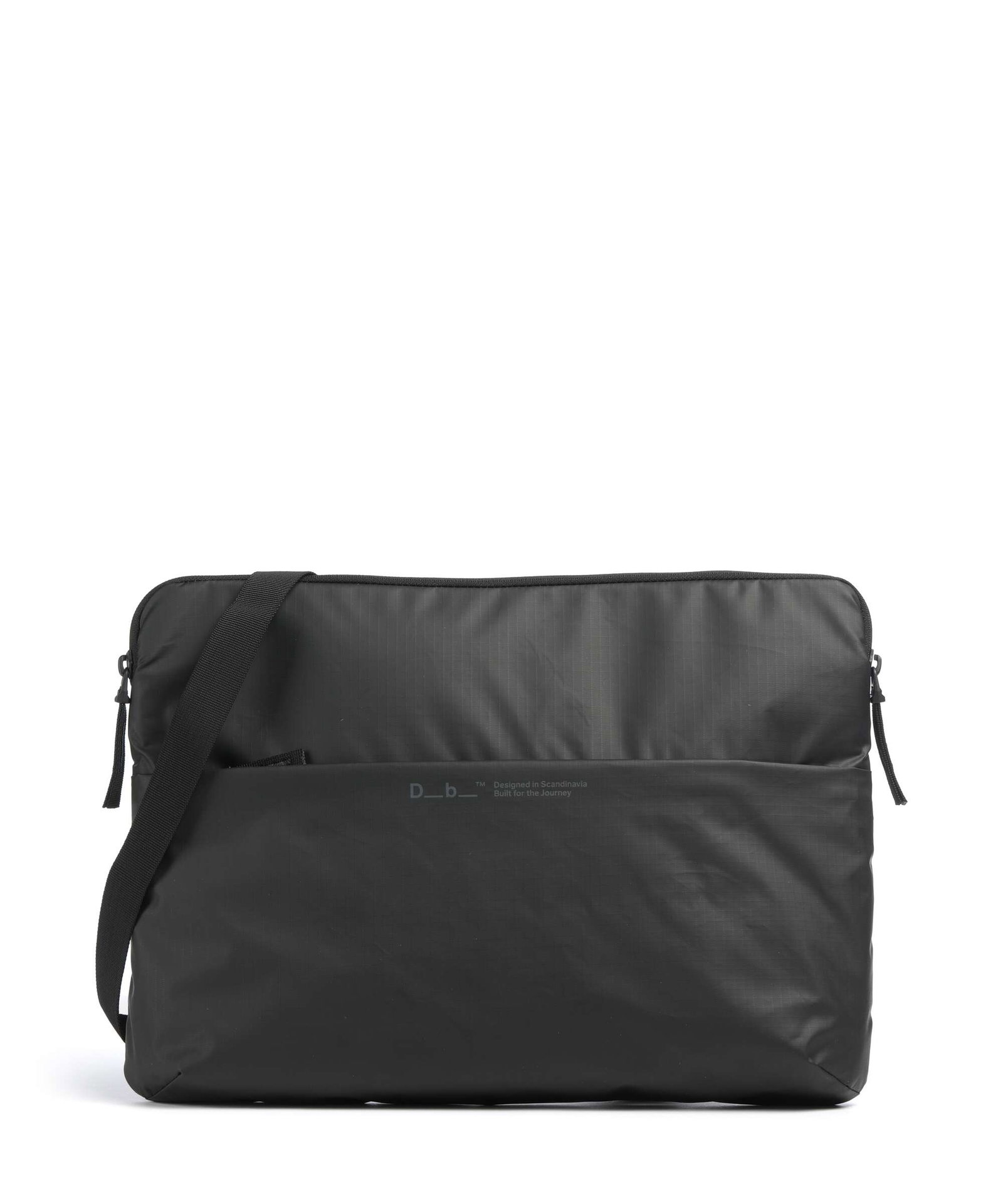 Db Ramverk 16 Laptop bag 16″ polyester
