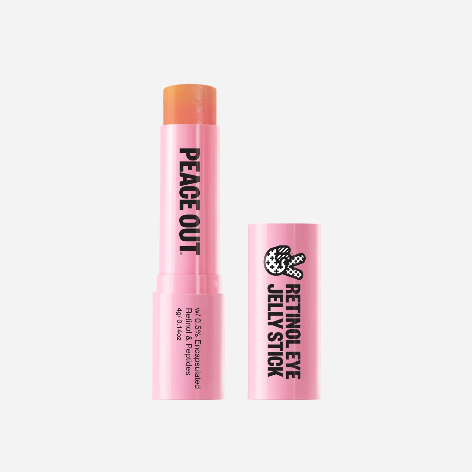 Image of Retinol Eye Jelly Stick