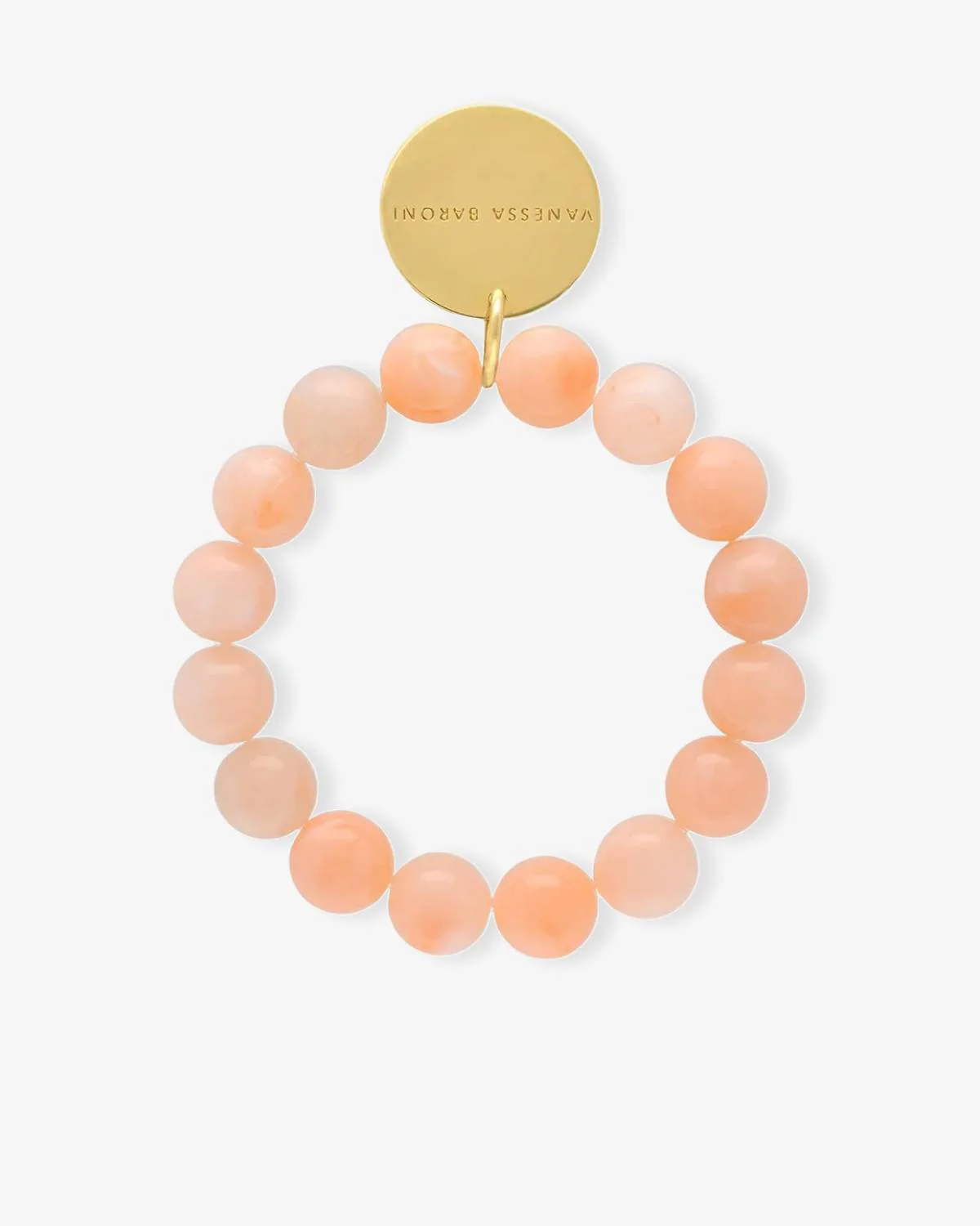 mini-beads-flex-bracelet-peach-sorbet-armbander-gelb-vergoldet