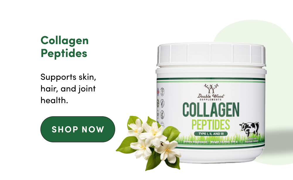 Collagen Peptides