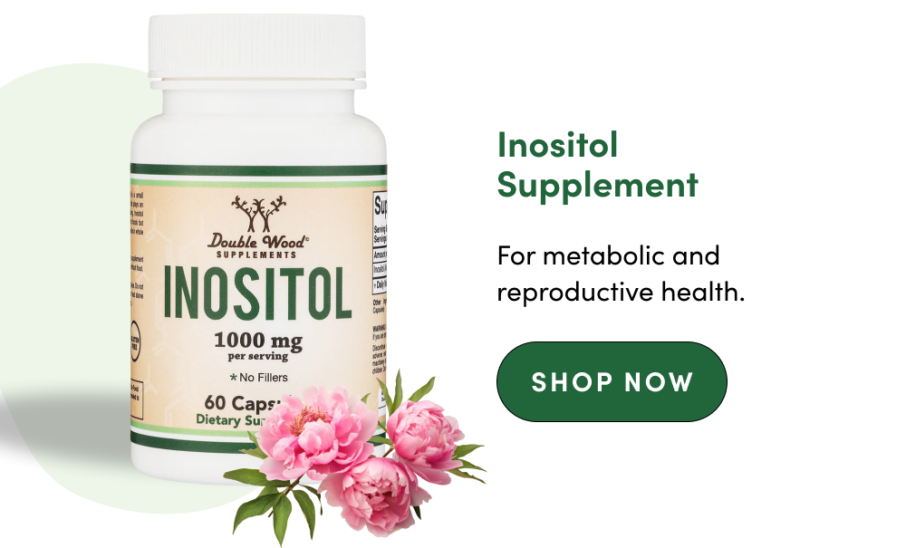 Inositol 