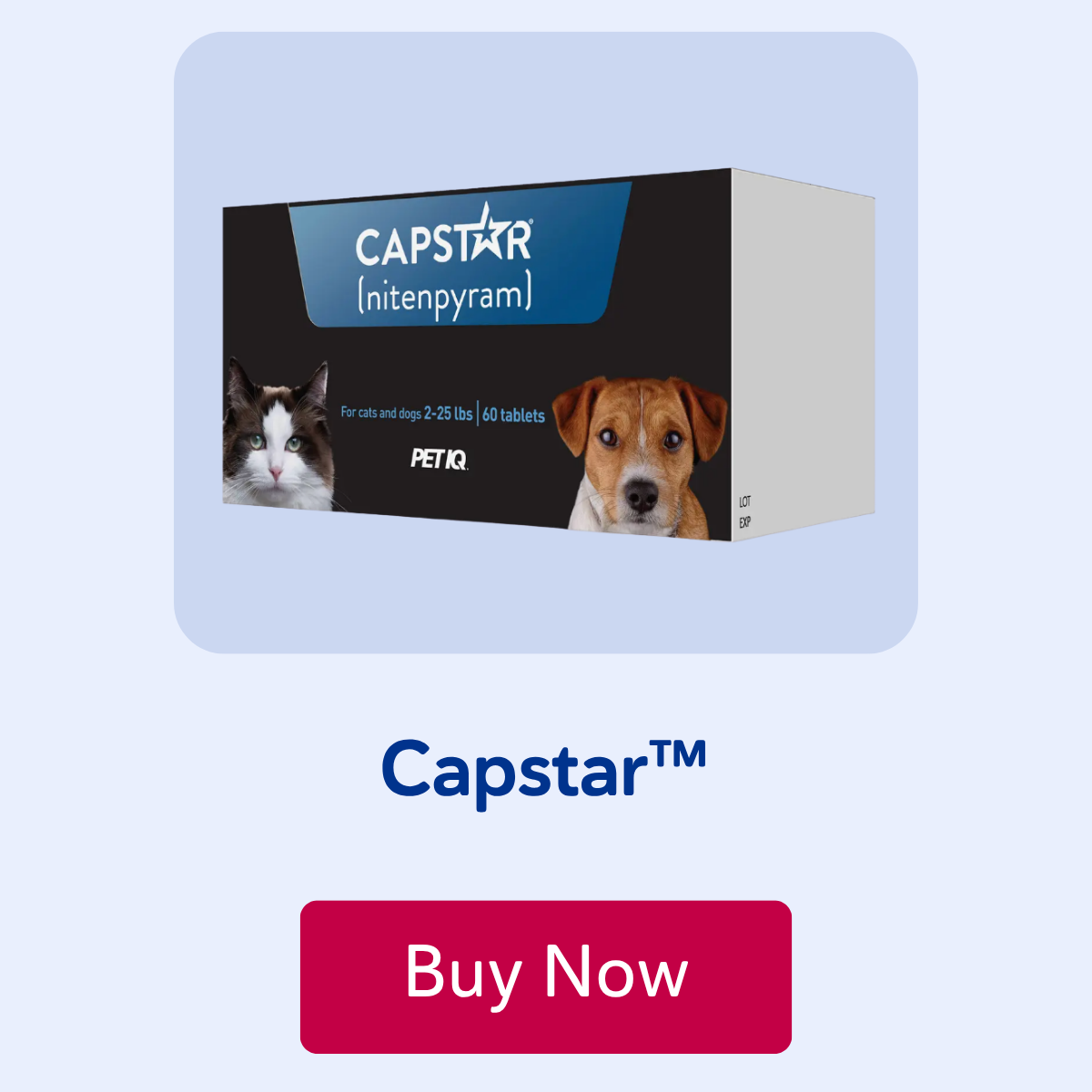 Capstar™
